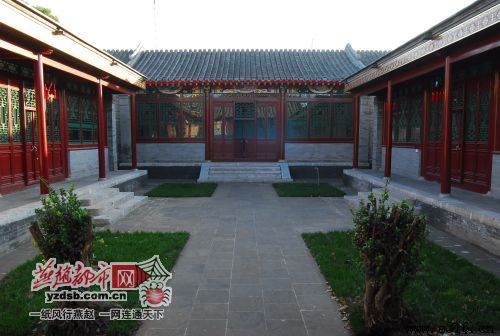 廊坊市区有哪些景点