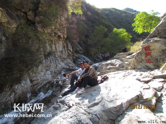 廊坊周边有哪些景点