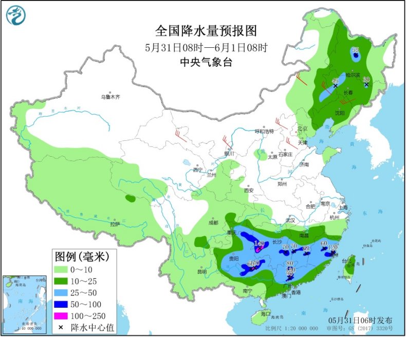 廊坊周边有哪些景点