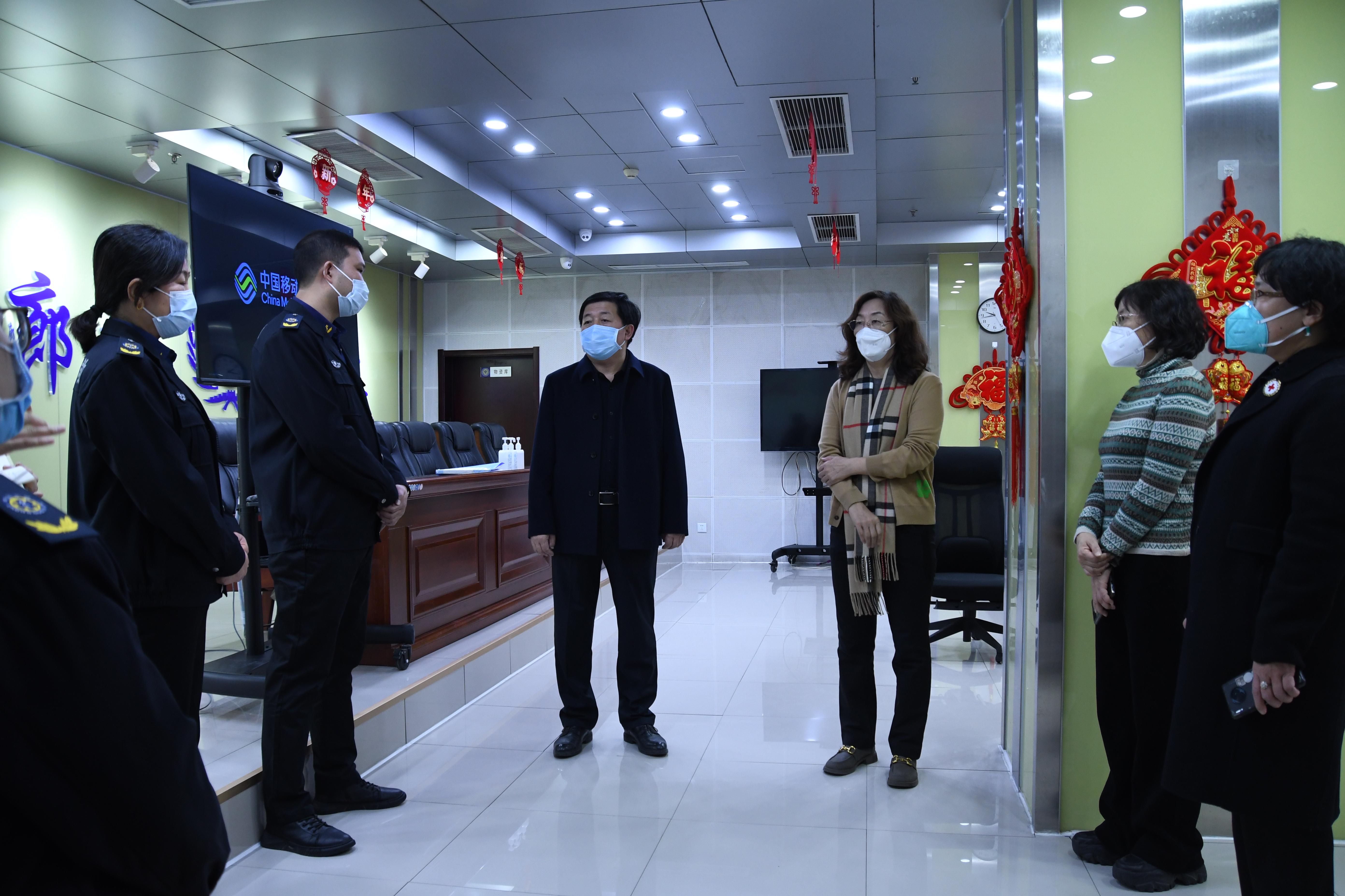 �ȷ�����������ίԱ���쵼���ȷ���������������ο��